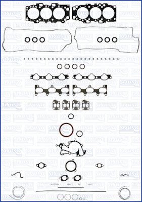 Full Gasket Kit, engine  Art. 50300800