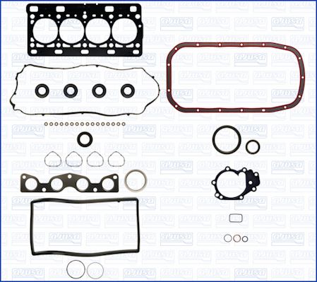 Full Gasket Kit, engine  Art. 50362000