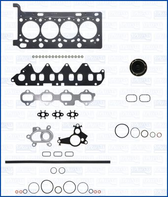 Full Gasket Kit, engine  Art. 50417200