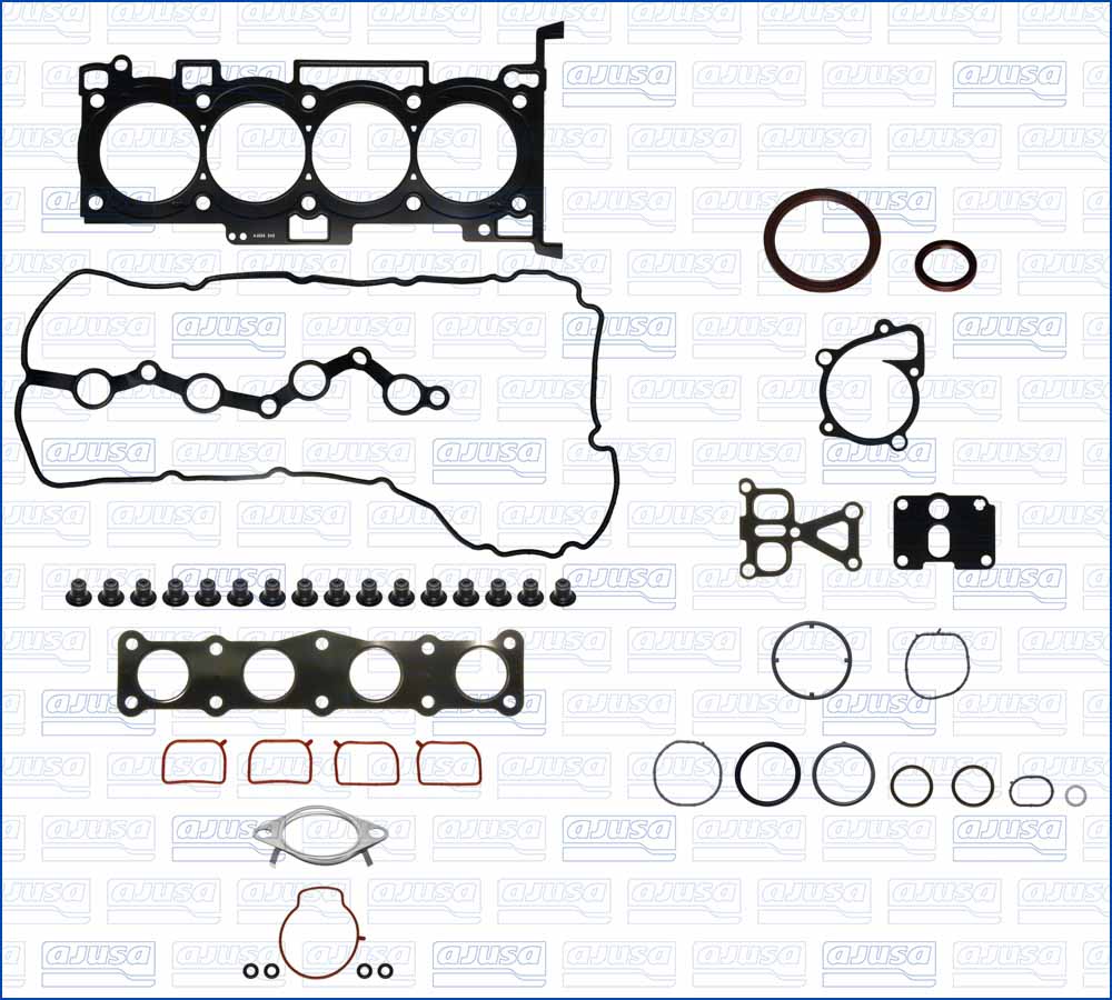 Full Gasket Kit, engine  Art. 50528500