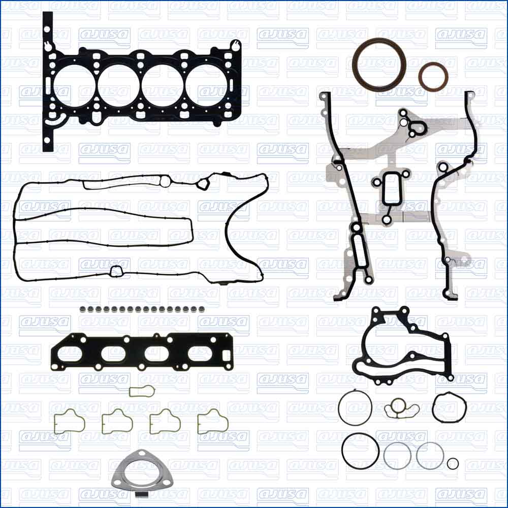 Full Gasket Kit, engine  Art. 50564800