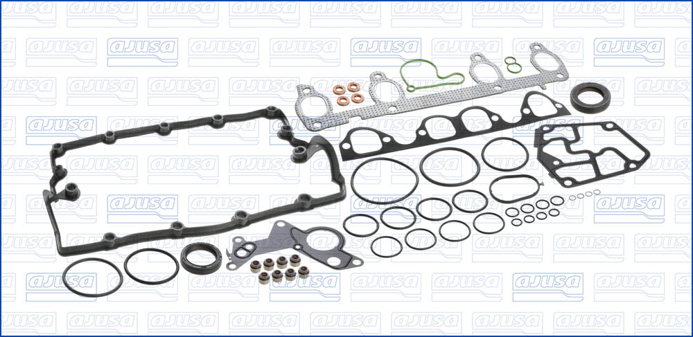 Full Gasket Kit, engine (81026000)  Art. 51021400