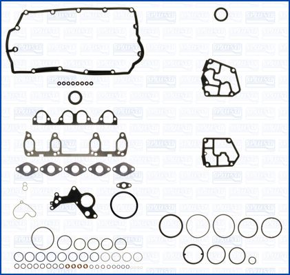 Full Gasket Kit, engine  Art. 51026000