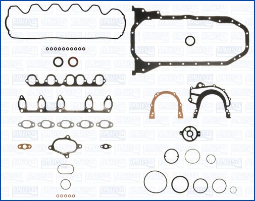 Full Gasket Kit, engine  Art. 51026700