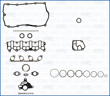 Full Gasket Kit, engine  Art. 51030400