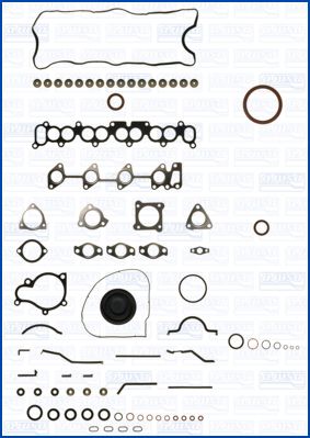 Full Gasket Kit, engine  Art. 51033300