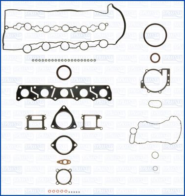 Full Gasket Kit, engine  Art. 51037400