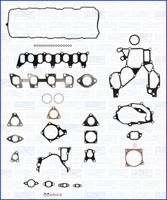 Full Gasket Kit, engine  Art. 51054400