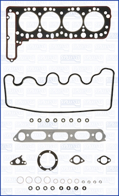 Gasket Kit, cylinder head  Art. 52008500