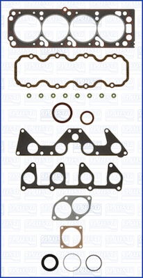 Gasket Kit, cylinder head  Art. 52041400