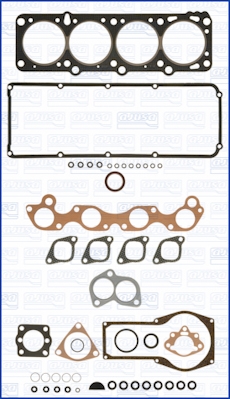 Gasket Kit, cylinder head  Art. 52045700