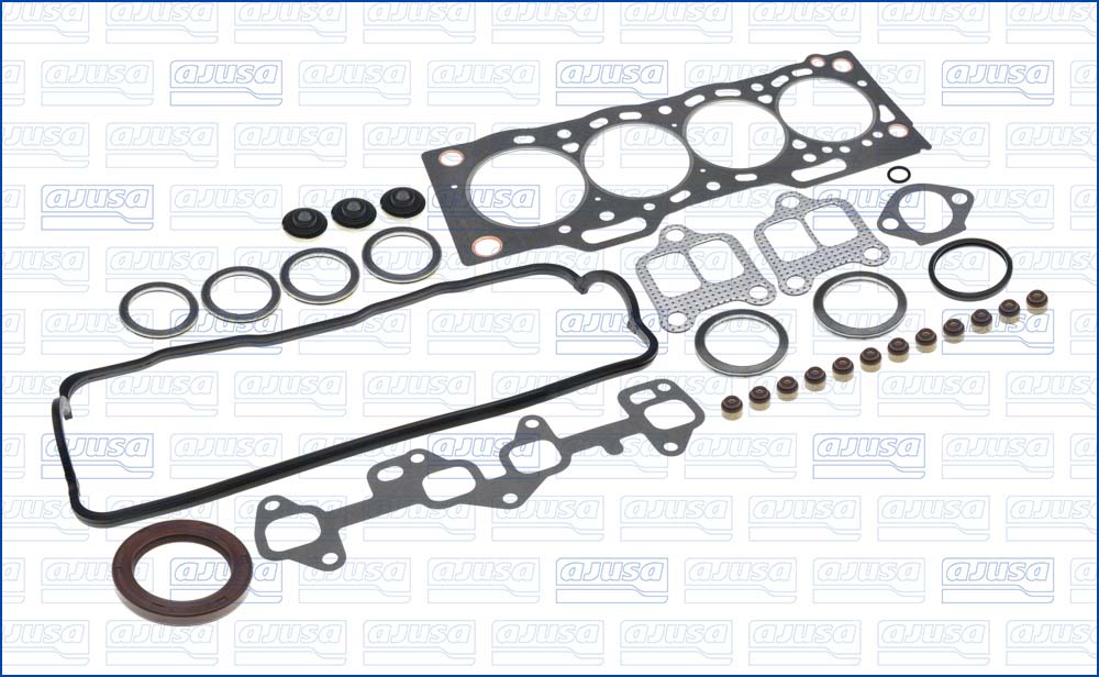 Gasket Kit, cylinder head  Art. 52088100