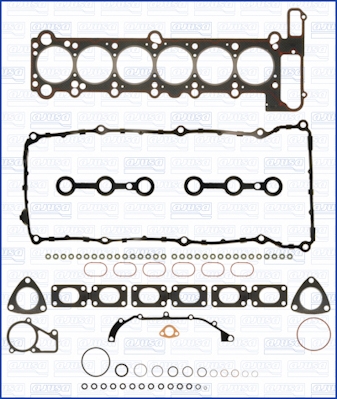 Gasket Kit, cylinder head  Art. 52095700