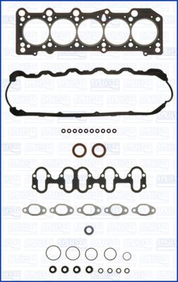 Gasket Kit, cylinder head  Art. 52101200