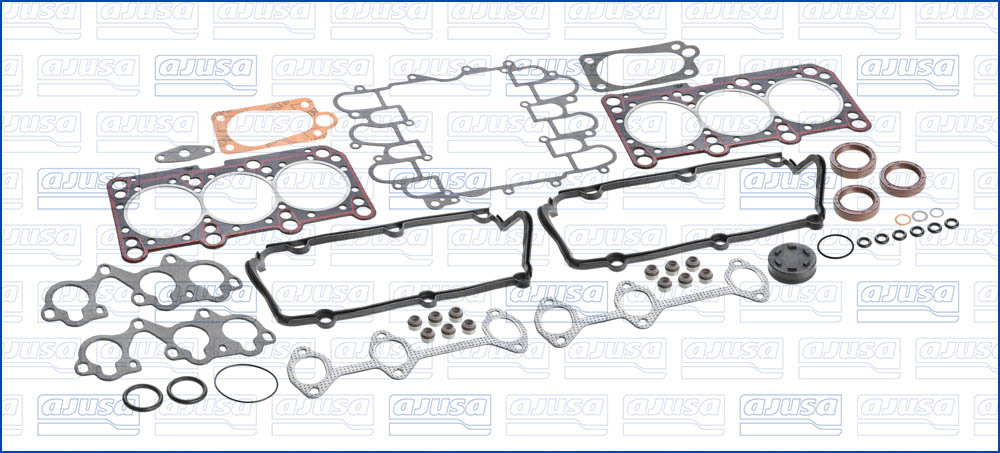 Gasket Kit, cylinder head  Art. 52101300