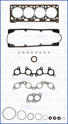 Gasket Kit, cylinder head  Art. 52101500