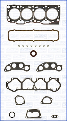 Gasket Kit, cylinder head  Art. 52103700