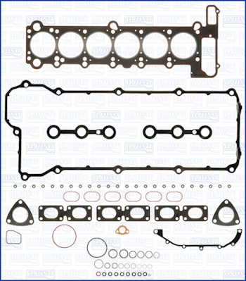 Gasket Kit, cylinder head  Art. 52108900