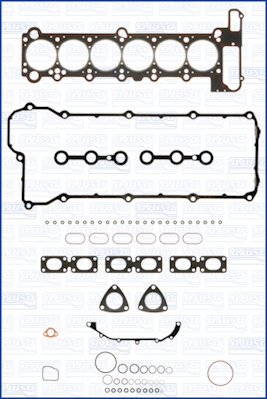 Gasket Kit, cylinder head  Art. 52109100