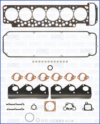 Gasket Kit, cylinder head  Art. 52109200