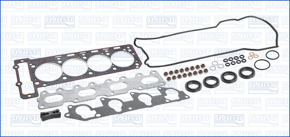 Gasket Kit, cylinder head  Art. 52110200