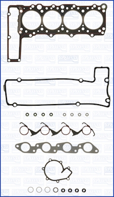 Gasket Kit, cylinder head  Art. 52110300