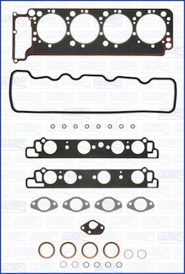 Gasket Kit, cylinder head  Art. 52130200