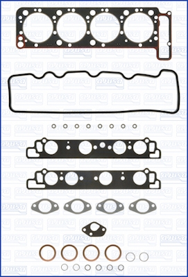 Gasket Kit, cylinder head  Art. 52130300