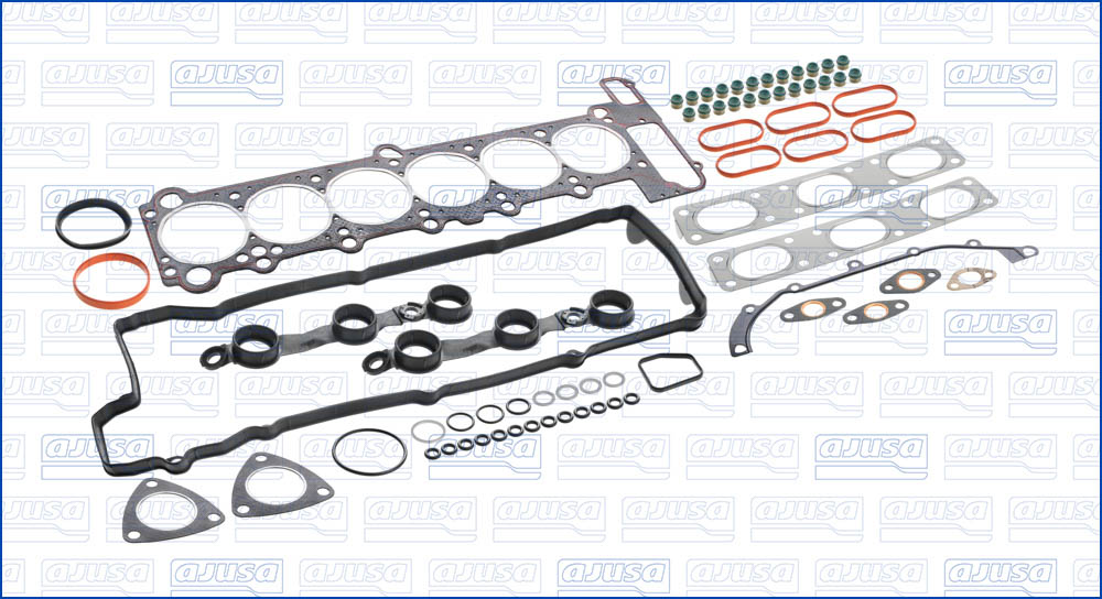 Gasket Kit, cylinder head  Art. 52134800