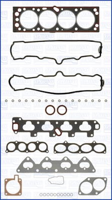 Gasket Kit, cylinder head  Art. 52136500