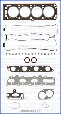 Gasket Kit, cylinder head  Art. 52136600