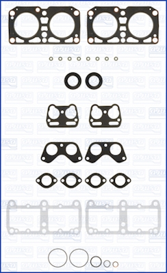 Gasket Kit, cylinder head  Art. 52140500