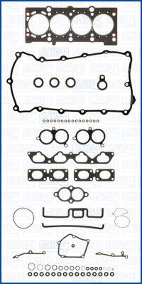 Gasket Kit, cylinder head  Art. 52141100