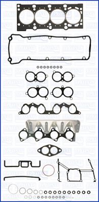 Gasket Kit, cylinder head  Art. 52141300