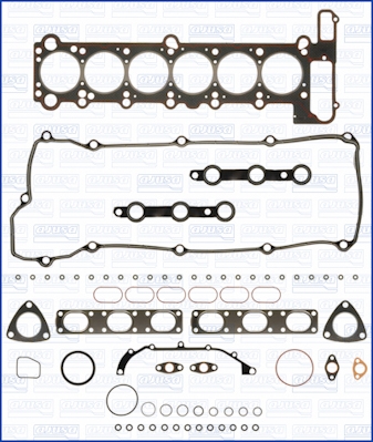 Gasket Kit, cylinder head  Art. 52141500