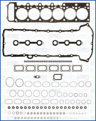 Gasket Kit, cylinder head  Art. 52141800