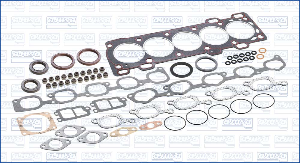 Gasket Kit, cylinder head  Art. 52142600