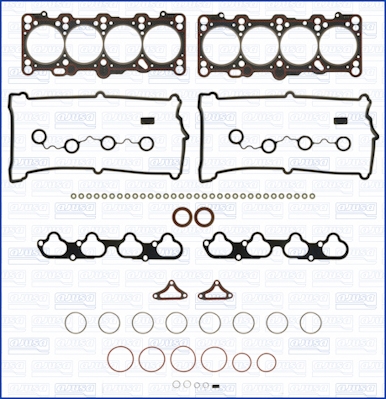 Gasket Kit, cylinder head  Art. 52145200