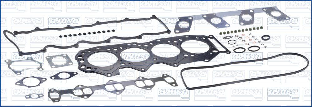 Gasket Kit, cylinder head  Art. 52149900