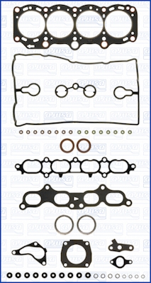 Gasket Kit, cylinder head  Art. 52154900