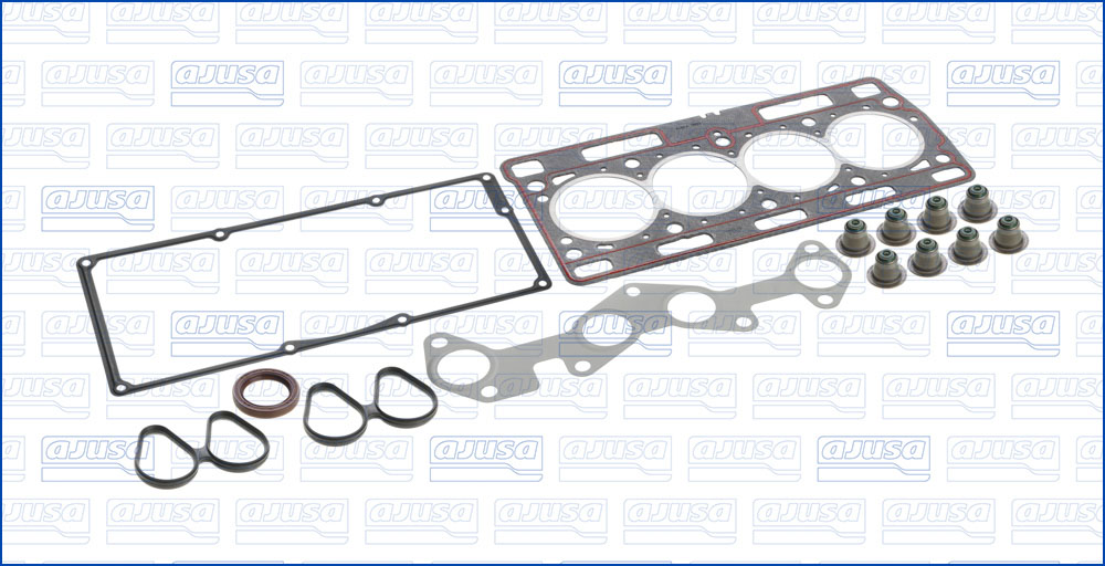 Gasket Kit, cylinder head  Art. 52159500