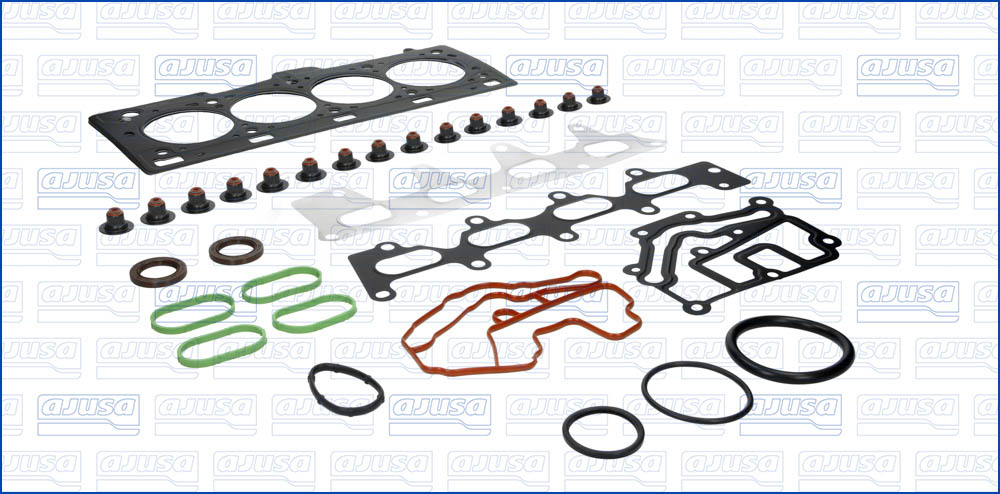 Gasket Kit, cylinder head  Art. 52159600