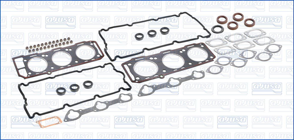 Gasket Kit, cylinder head  Art. 52161000