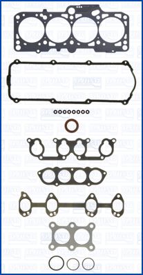 Gasket Kit, cylinder head  Art. 52162500