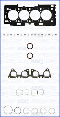 Gasket Kit, cylinder head  Art. 52164600