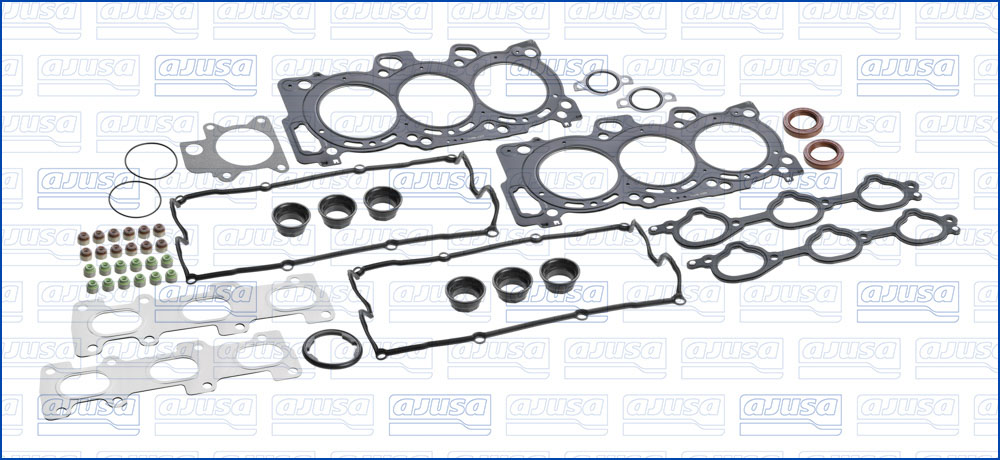 Gasket Kit, cylinder head  Art. 52167600