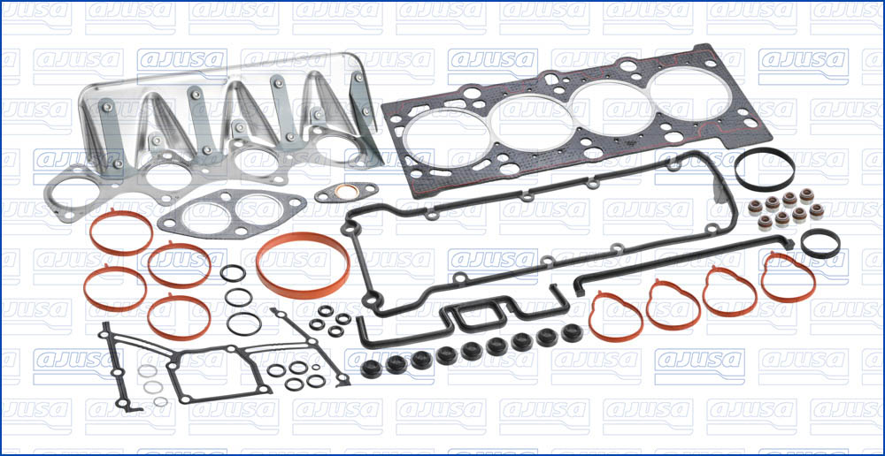 Gasket Kit, cylinder head  Art. 52169800