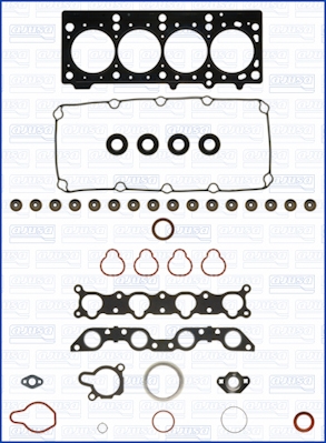 Gasket Kit, cylinder head  Art. 52170800