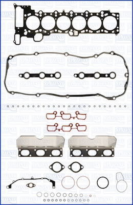 Gasket Kit, cylinder head  Art. 52190600