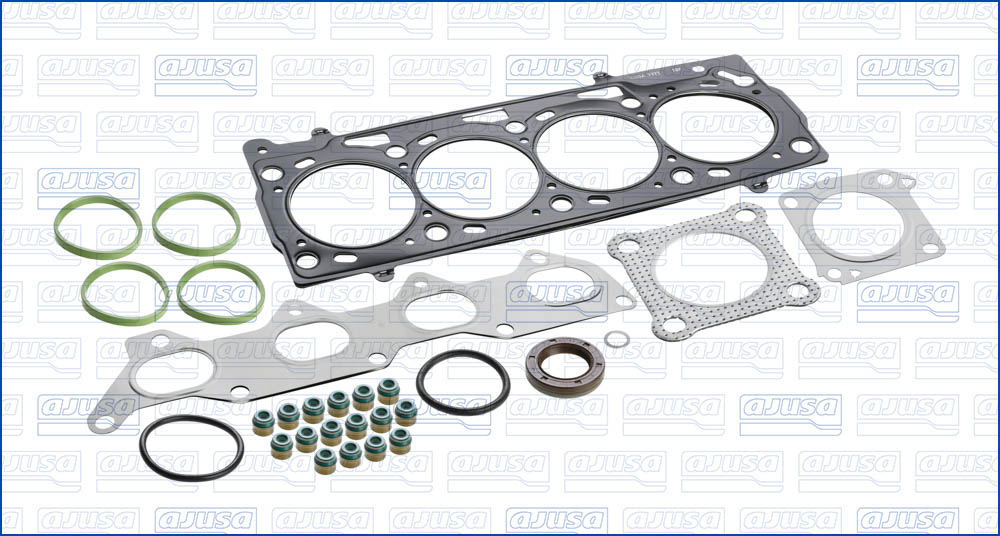 Gasket Kit, cylinder head  Art. 52194200